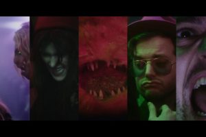 Horror-on-Sea Interview with ‘Dead Air’ writer Peter Hearn