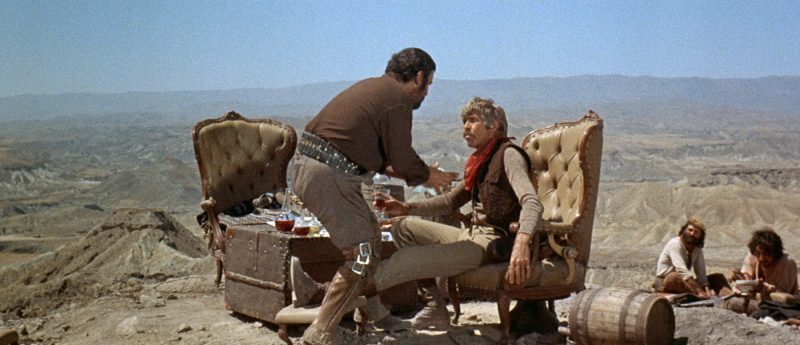 A Fistful of Dynamite - Still 1 - Eureka