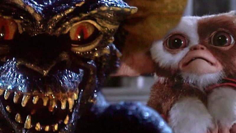 Gremlins in 4DX - Review on Blazing Minds