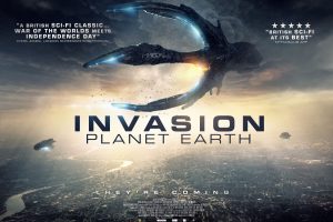 Invasion Planet Earth – Film Review