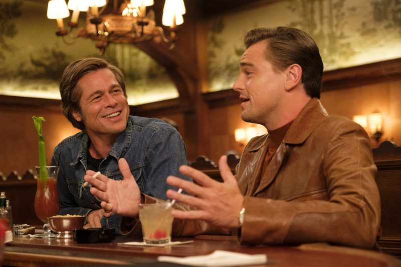 Once Upon a time in Hollywood (Still)