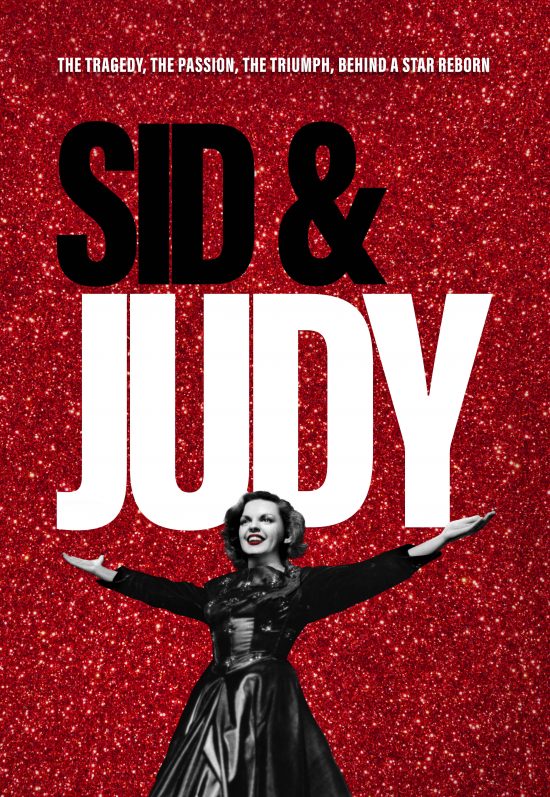 Sid & Judy Poster