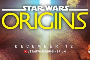 Star Wars Origins brings worlds together with the roots of a Saga – Film Review