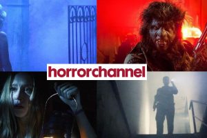 Horror Channel to kick off the New Year with a STRANGER FEARS SEASON