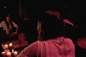 Horror-on-Sea Interview with ‘The Truth Will Out’ co-writer/director Sam Mason Bell