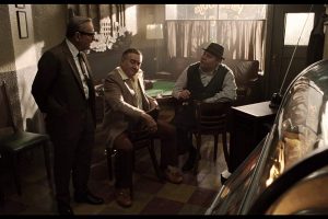 The Irishman – Martin Scorsese returns with a gangster epic – Review
