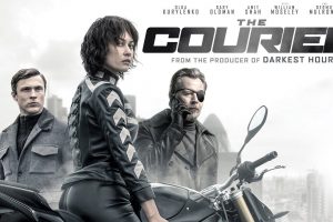 The Original Motion Picture Soundtrack for Zack Adler’s action-thriller ‘The Courier’ to be release digitally on December 27