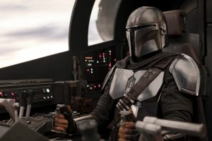 The Mandalorian Episodes 4-6 Reviewed