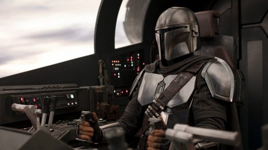 the mandalorian Reviews of episode 4 - 6