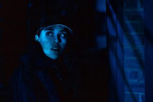 Horror-on-Sea Interview with ‘Nefarious’ actress Nadia Lamin