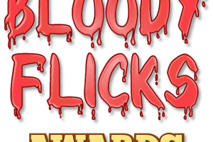 First Guests announced for Bloody Flicks Awards