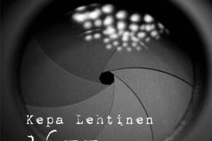 Composer Kepa Lehtinen releases new single