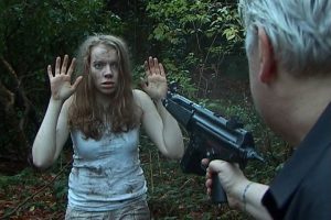 Horror-on-Sea Interview with ‘Klause: The Devil’s Primate’ writer-director Steven Sibley