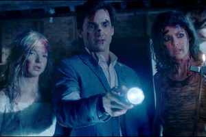 Horror-on-Sea Interview with ‘D-Railed’ co-writer/ director Dale Fabrigar