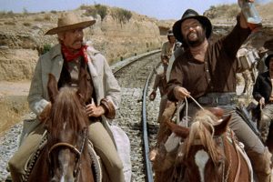 A Fistful of Dynamite (Duck, You Sucker!) Limited Edition Blu-ray Review