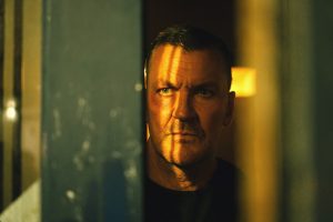 New Trailer release for Villain starring Craig Fairbrass