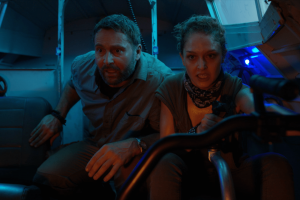 Horror-on-Sea Interview with ‘Monster Island’ writer-director Mark Atkins