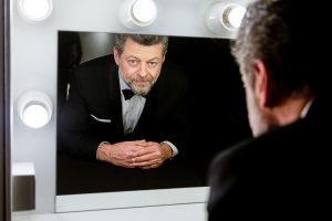 Andy Serkis To Be Honoured At The 2020 EE British Academy Film Awards