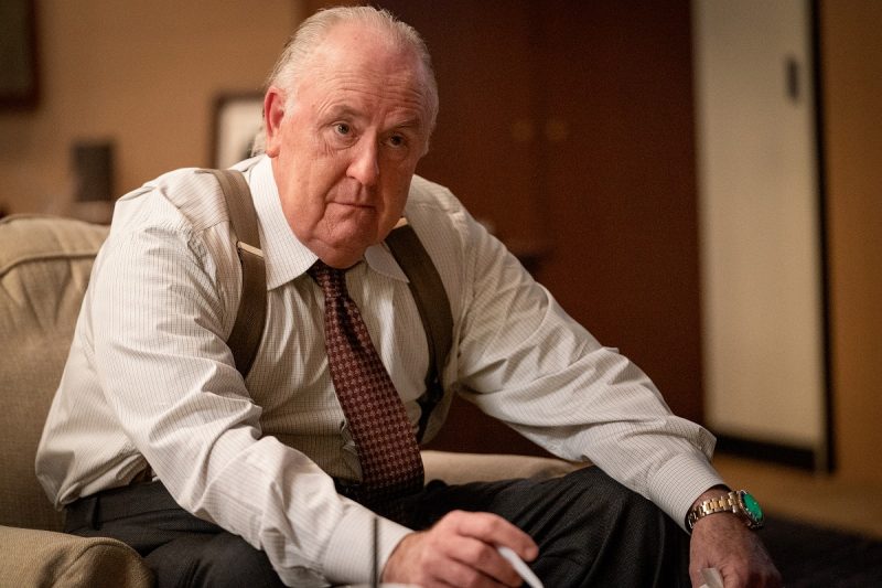 Bombshell - John Lithgow