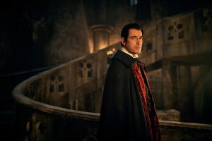 Dracula (2020) – TV Series Review