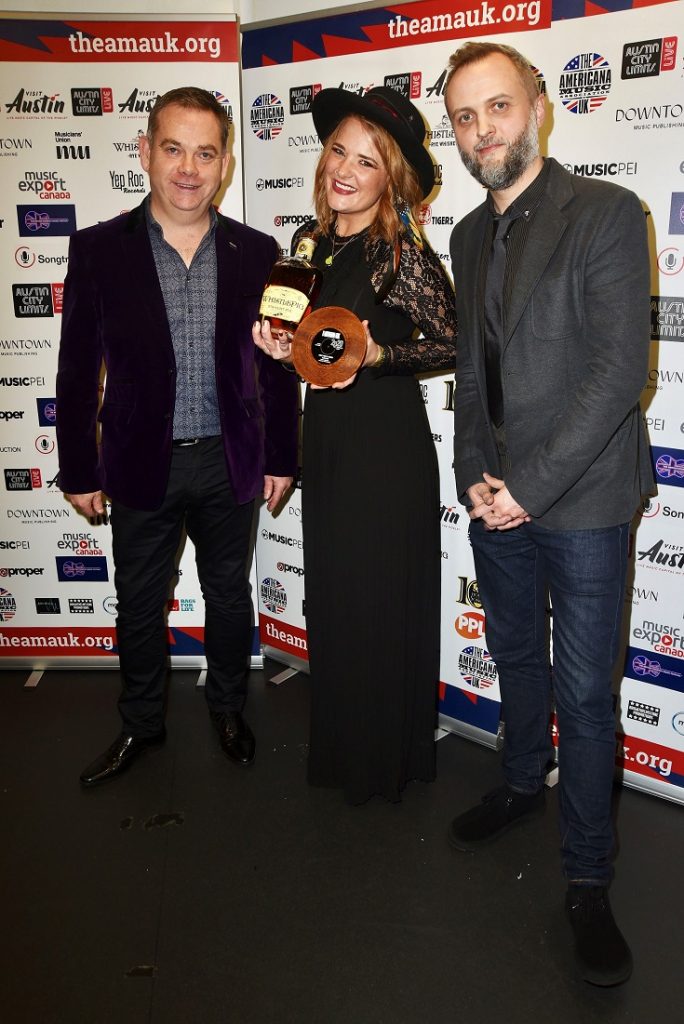 Elles Bailey - Photo Credit Chris Harvey