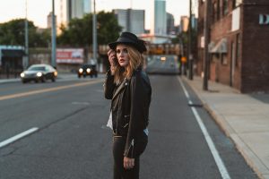Elles Bailey picks up Album of the Year / Artist of the Year – UKBlues Awards