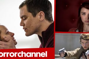 The Horror Channel marks February weekends with eight action-packed premieres