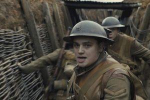 1917 with the 4DX Experience – Film Review