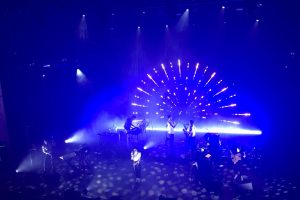 Caravan Palace at the Brixton O2 Acadamy