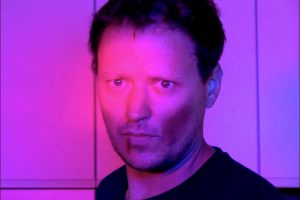 Exclusive Horror-on-Sea interview with actor Christophe Delesques  about his role in the Brexit inspired horror ‘Exit’