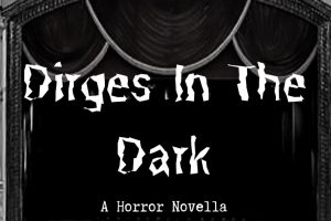 Red Cape Publishing to release horror novella ‘Dirges in the Dark’ from author Ann Fox on 4th February