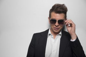 Catching Up With Pop/RnB Superstar Ian Guerin