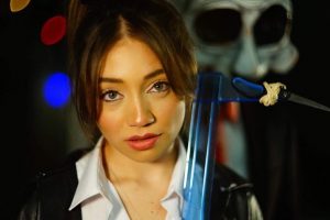 Horror-on-Sea Interview with ‘Pandamonium’ writer-director MJ Dixon
