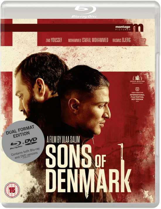Sons of Denmark Dual-Format