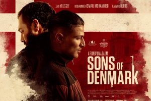 SONS OF DENMARK Dual Format (Blu-ray & DVD) Release News