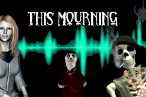 Horror-on-Sea Interview with ‘This Mourning’ writer-director Molly Brown