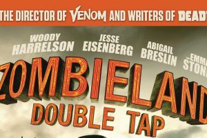 ZOMBIELAND: DOUBLE TAP – Available on Digital Download February 10 and on 4K Ultra HD, Blu-ray™