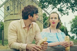 Award winning French Drama ‘The Golden Age’ to get European premiere as the Opening Gala film for the London Independent Film Festival, followed by a Q&A with filmmaker Jenna Suru