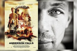 Interview with ANDERSON FALLS director Julien Seri ahead of FrightFest Glasgow