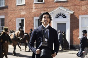 The Personal Life of David Copperfield – Film Review