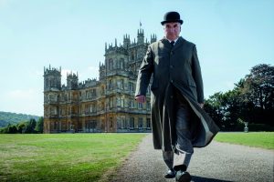 Downton Abbey: The Movie beats Joker to Number 1 with huge physical sales