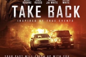 Mickey Rourke joins Michael Jai White, Gillian White and James Russo in Christian Sesma’s Martial Arts Action Film ‘TAKE BACK’