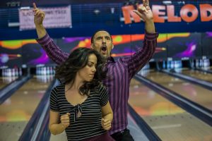 First UK Trailer released for ‘The Jesus Rolls’  in Select Cinemas 20th March and On Demand 23rd March