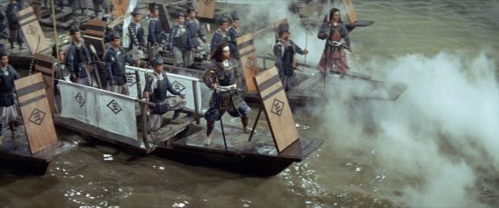 Kwaidan - Eureka Still 2