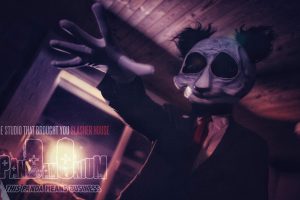 Horror film ‘PandaMonium’ from writer-director MJ Dixon coming to UK DVD and VOD release from 101 Films March 2nd