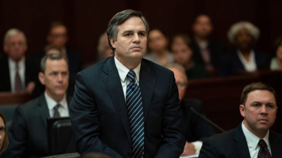 Mark Ruffalo in Dark Waters (2019) - 2