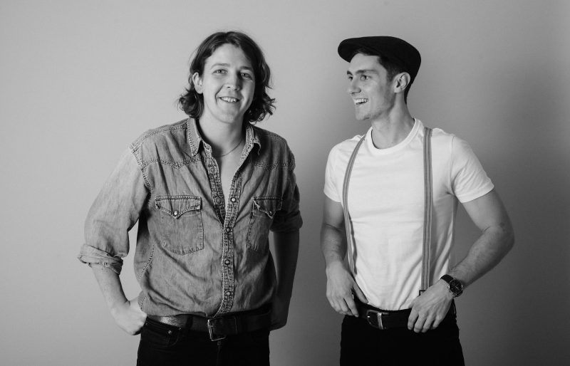Noble Jacks - 838042
