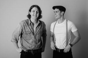 Noble Jacks Announce Their Headline Spring Tour