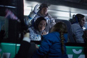 PROXIMA Alice Winocour’s new drama with Eva Green heads to UK Cinemas