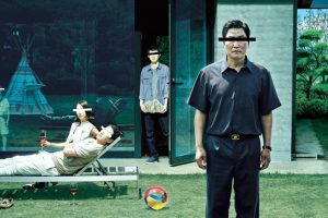 Parasite A Worthy Winner of the Best Film Oscar- Film Review